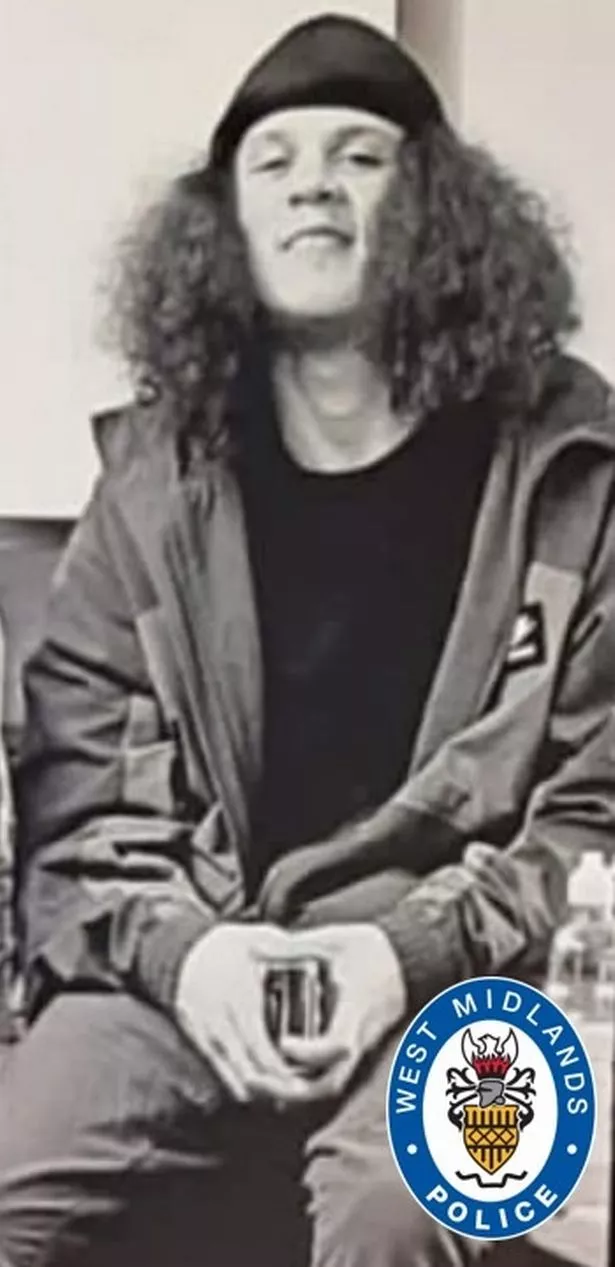 Reuben Higgins