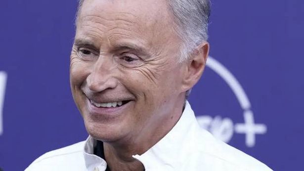Robert Carlyle: I’ve turned down superhero movies – I don’t fancy the tights
