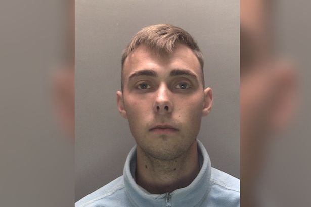 Shaun Hobson has been jailed for nine years