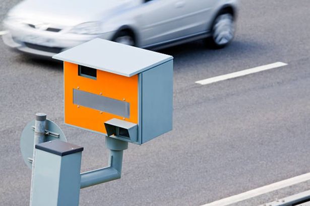 As it stands, the courts can fine you and ‘endorse’ your driving record with penalty points if you’re convicted of a motoring offence.