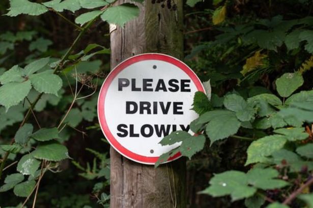Safety research says a 10mph limit would cut deaths on city roads.