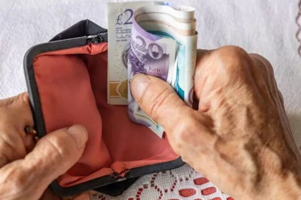 A cost of living scheme will reopen within weeks