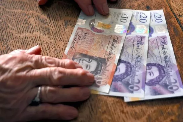 State pensioners are being handed a major boost amid a hope the threshold over which pensioners are no longer eligible for the Winter Fuel Allowance could be raised.