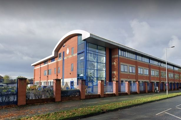 Police in Wigan are cracking down on a potential car meet