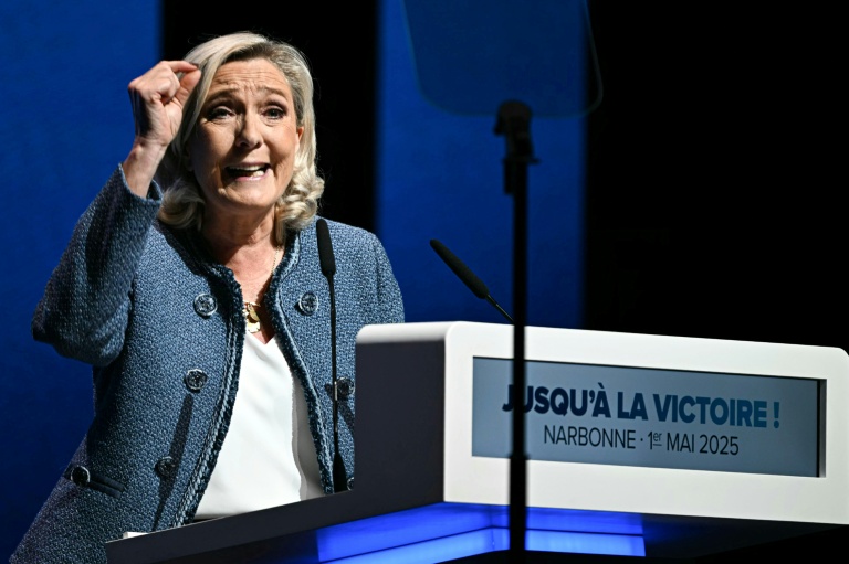AFP News