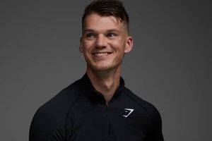 Ben Francis founder of Gymshark