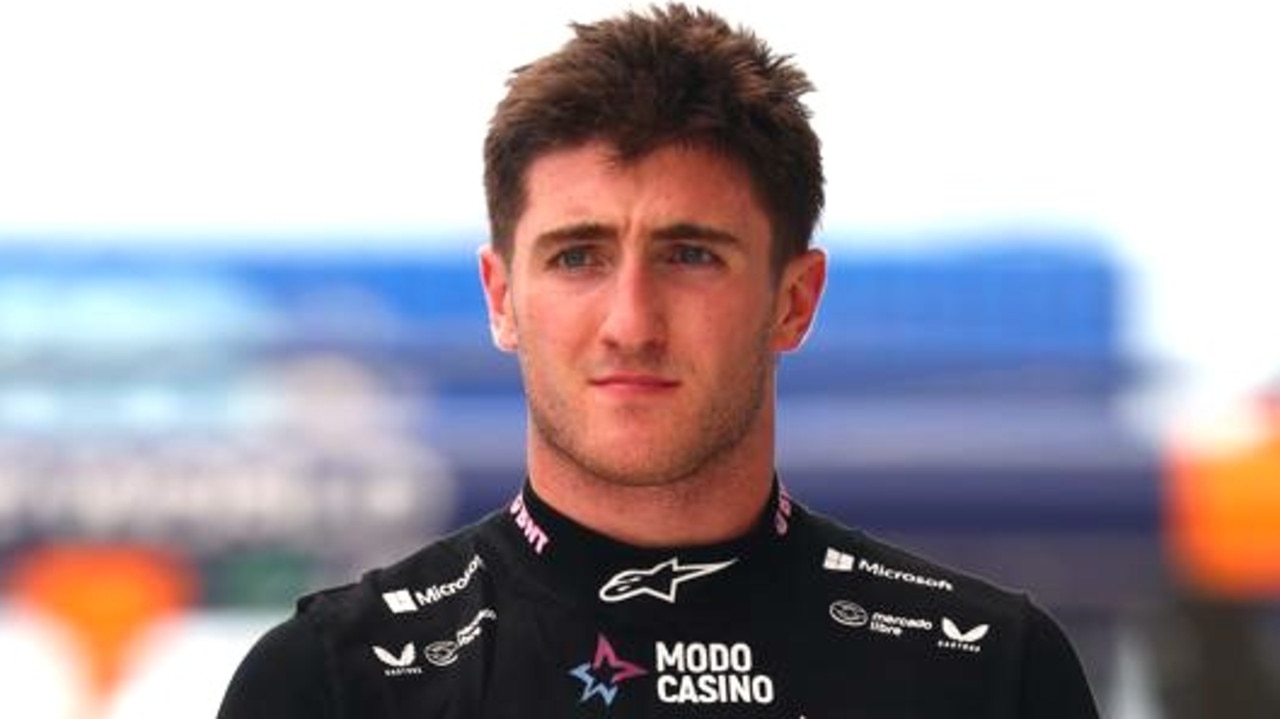 Chilling Jack Doohan threats come to light after Alpine demotion
