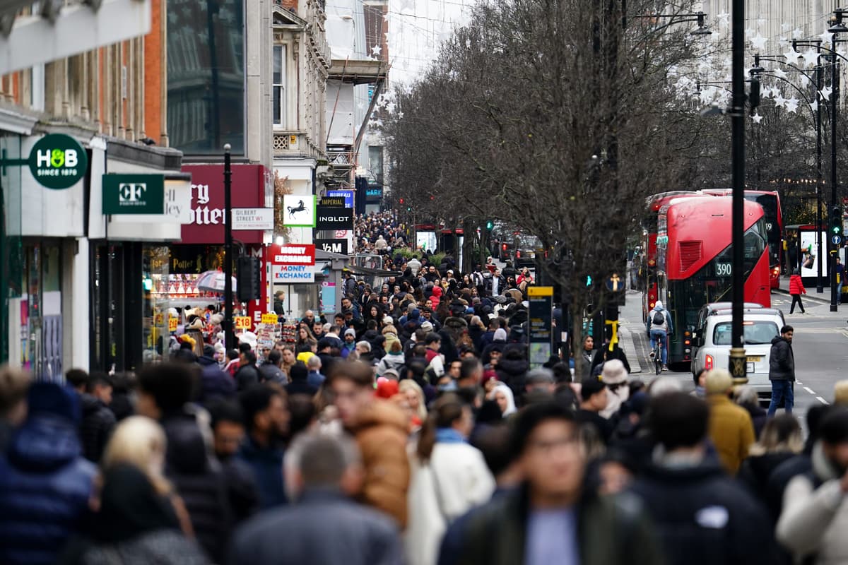 Five top tips on how to stay safe on London's streets