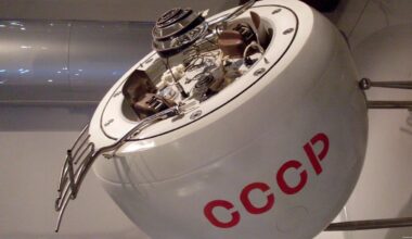 Soviet-era Venus probe plunges back to Earth after 53 years