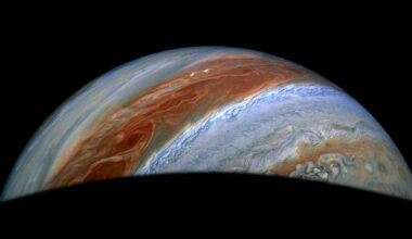 Juno reveals Io's inner structure and volcanic activity; investigates north pole cyclones