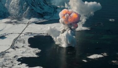 Europe Is Dangerously Dependent on Trump and Musk in Space Technology