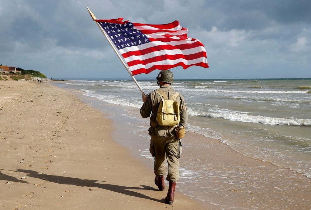 America Blew Its Unipolar Moment