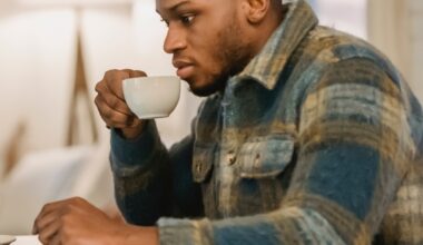 What drinking black coffee daily can do for your health - The Indian Express