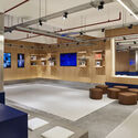 Remy Global Office Interior  / KAT73 - Image 5 of 29