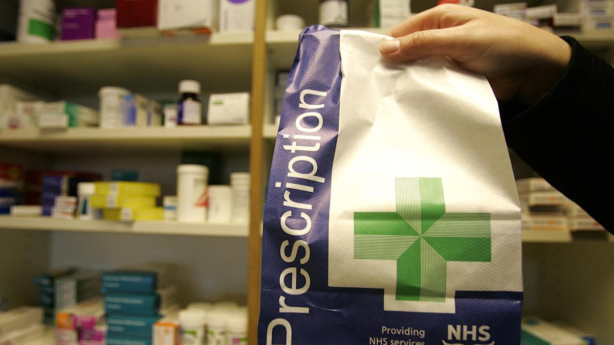 Pharmacists refuse patient requests for antibiotics ‘at least once a day’