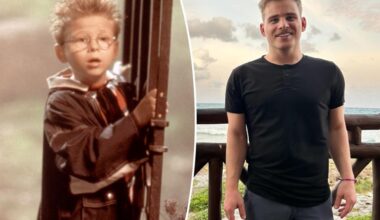 'Jerry Maguire' child star Jonathan Lipnicki gives sad career update