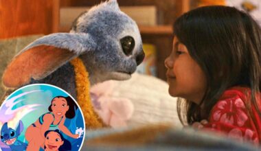 Disney fans outraged over huge character change in 'Lilo & Stitch' live-action remake -- much like 'Snow White'