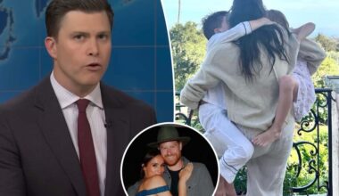 Meghan Markle celebrates Mother's Day 2025 with photo of Archie, Lilibet