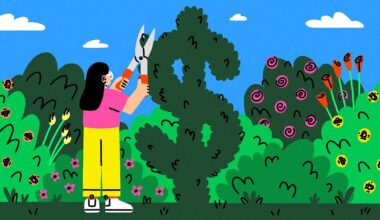 How to Start a Budget After 50