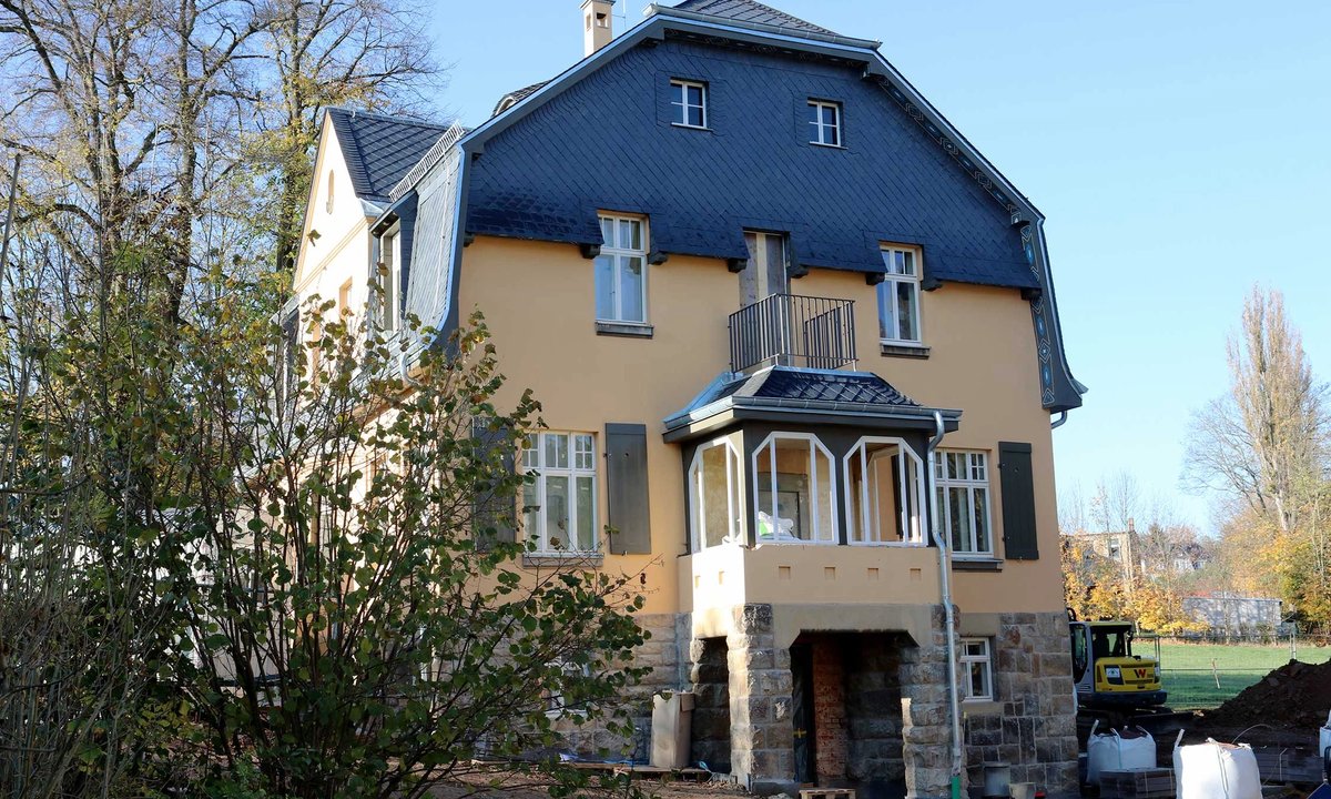 Key member of Die Brücke art movement gets museum in hometown