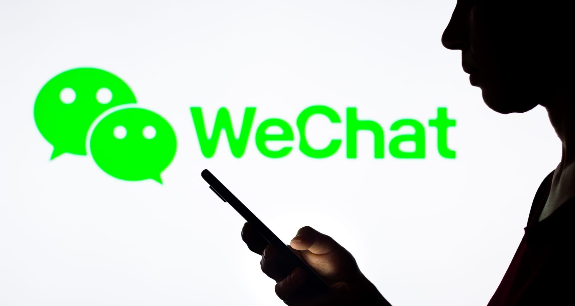 Tencent bets on WeChat empire to get ahead in China AI race