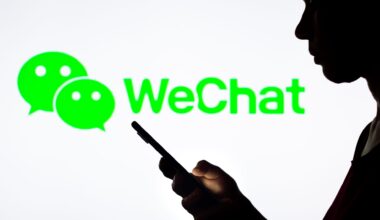 Tencent bets on WeChat empire to get ahead in China AI race