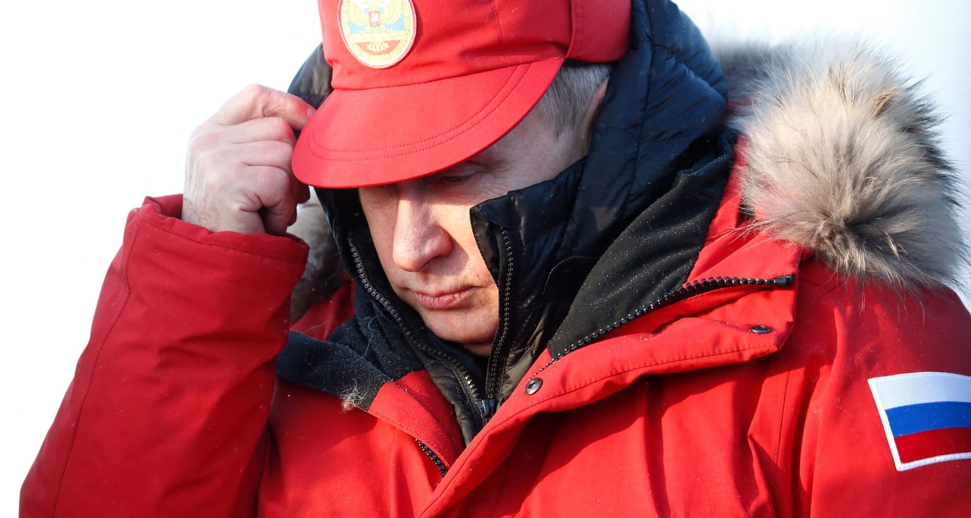 Moscow is getting tetchy as the West zones in on the Arctic