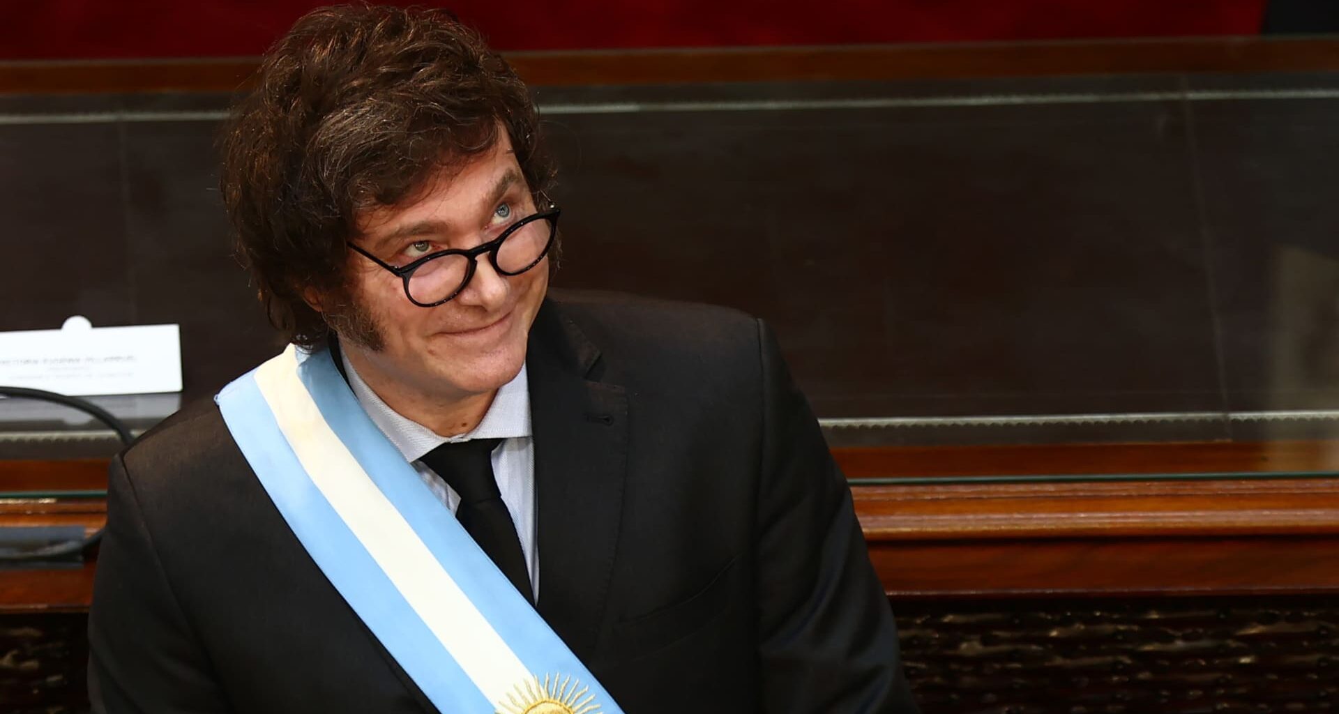 Argentina could be primed for big gains ahead. How to play the historically volatile market