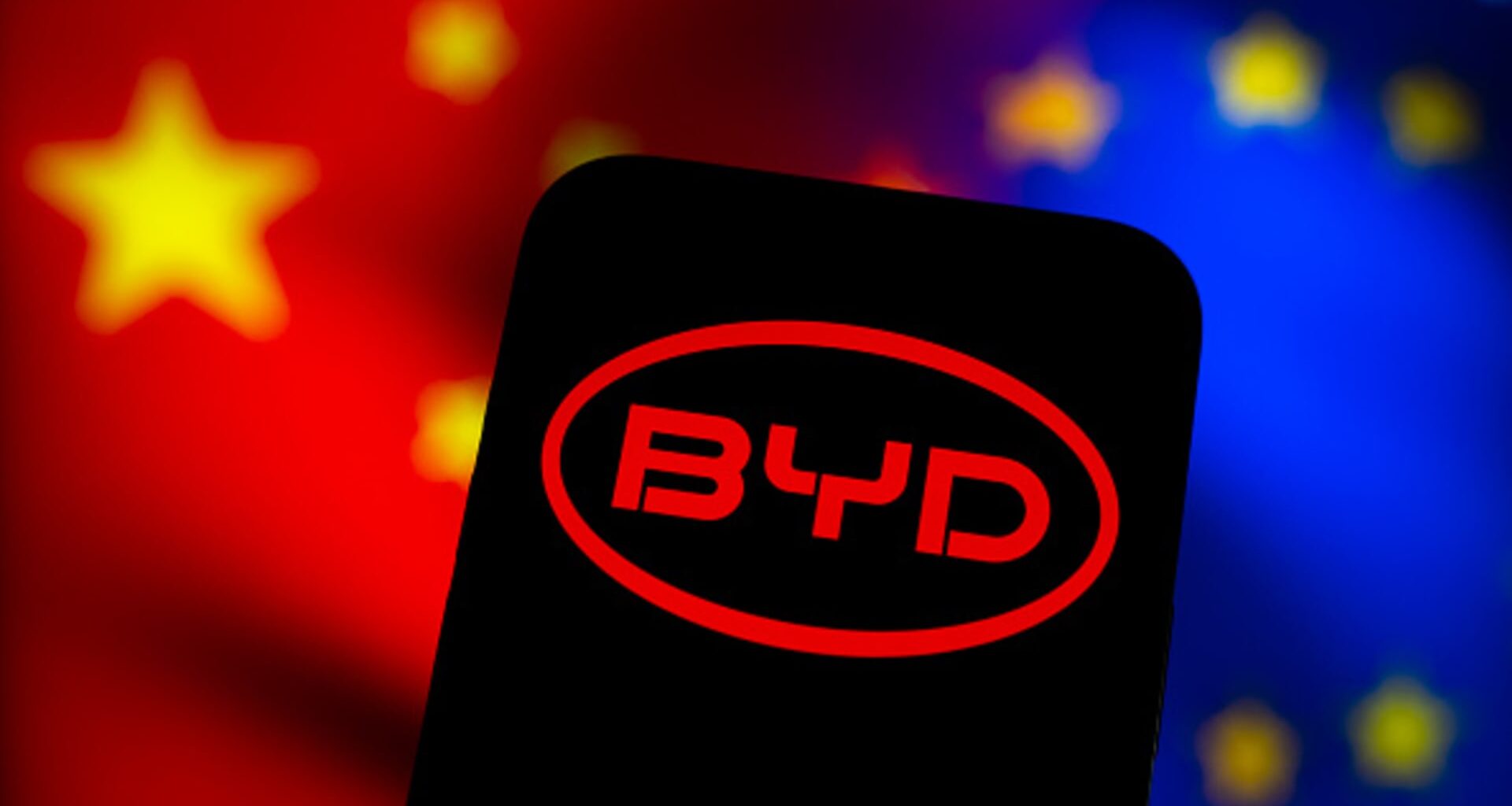 BYD beats Tesla in European EV sales despite higher tariffs: Report