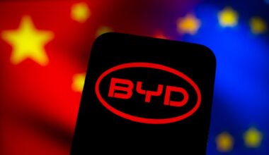 BYD beats Tesla in European EV sales despite higher tariffs: Report