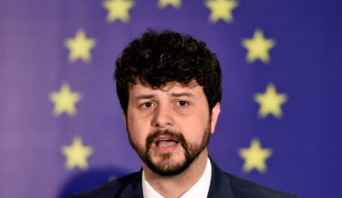 Trump court turmoil strengthens EU hand in tariff talks – POLITICO