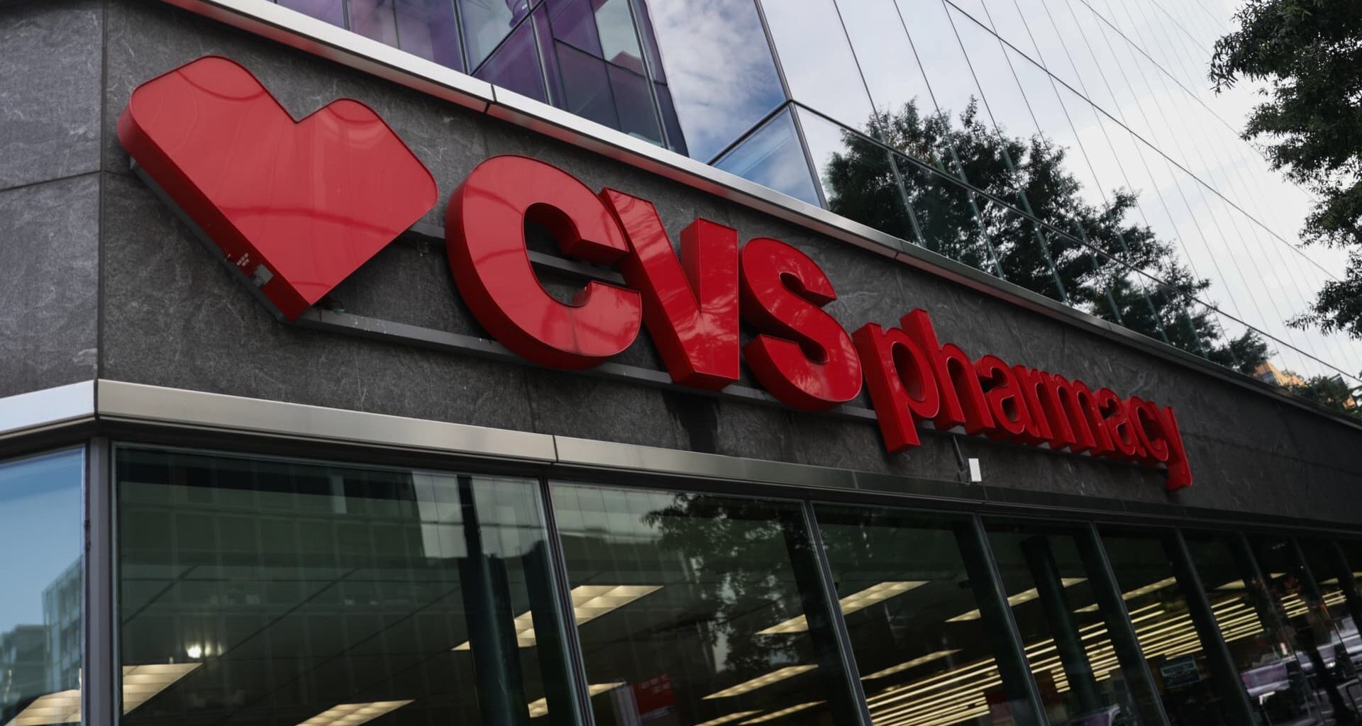 CVS Health (CVS) earnings Q1 2025