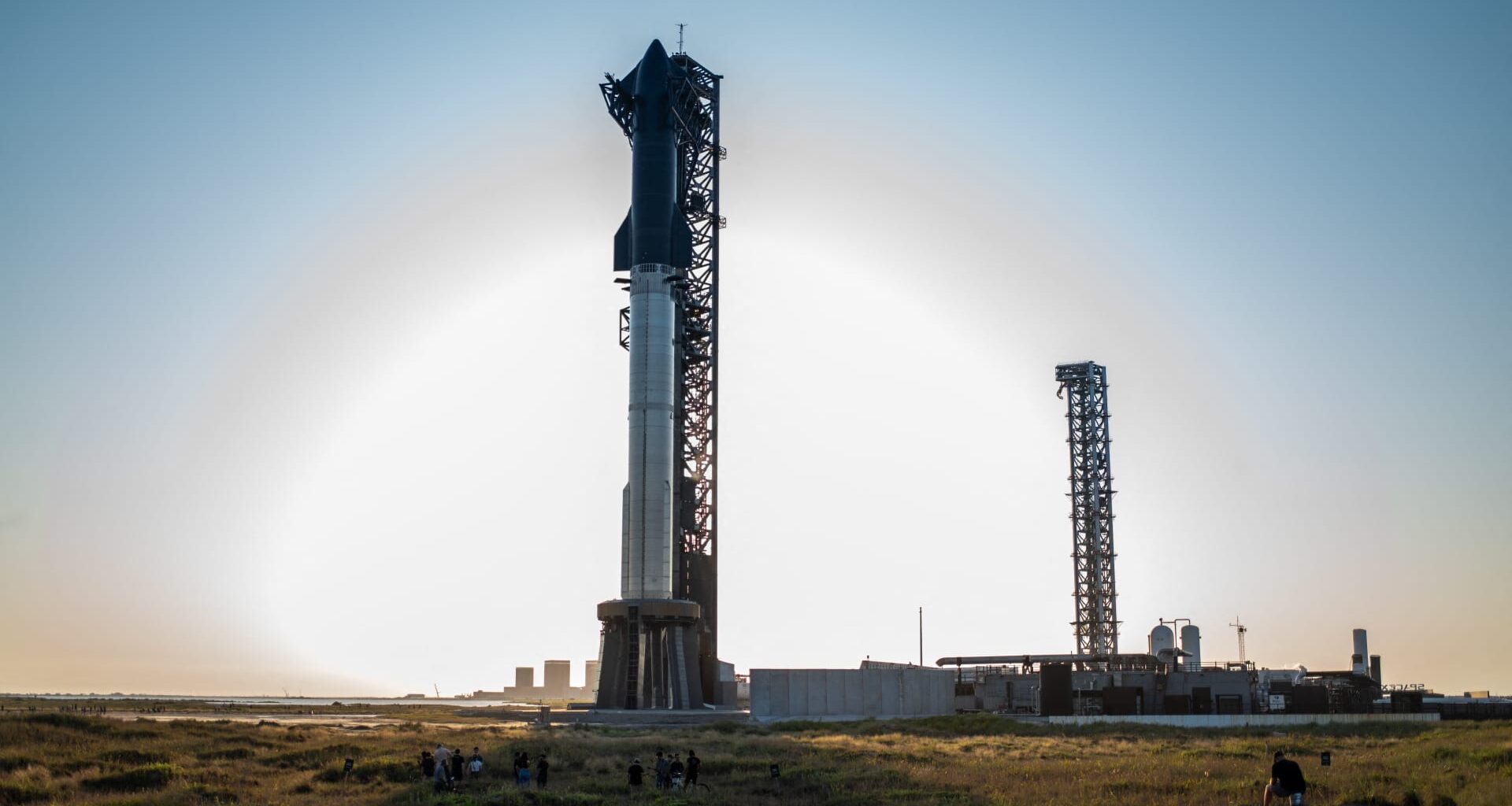 SpaceX employees were elected to run new company town Starbase, Texas