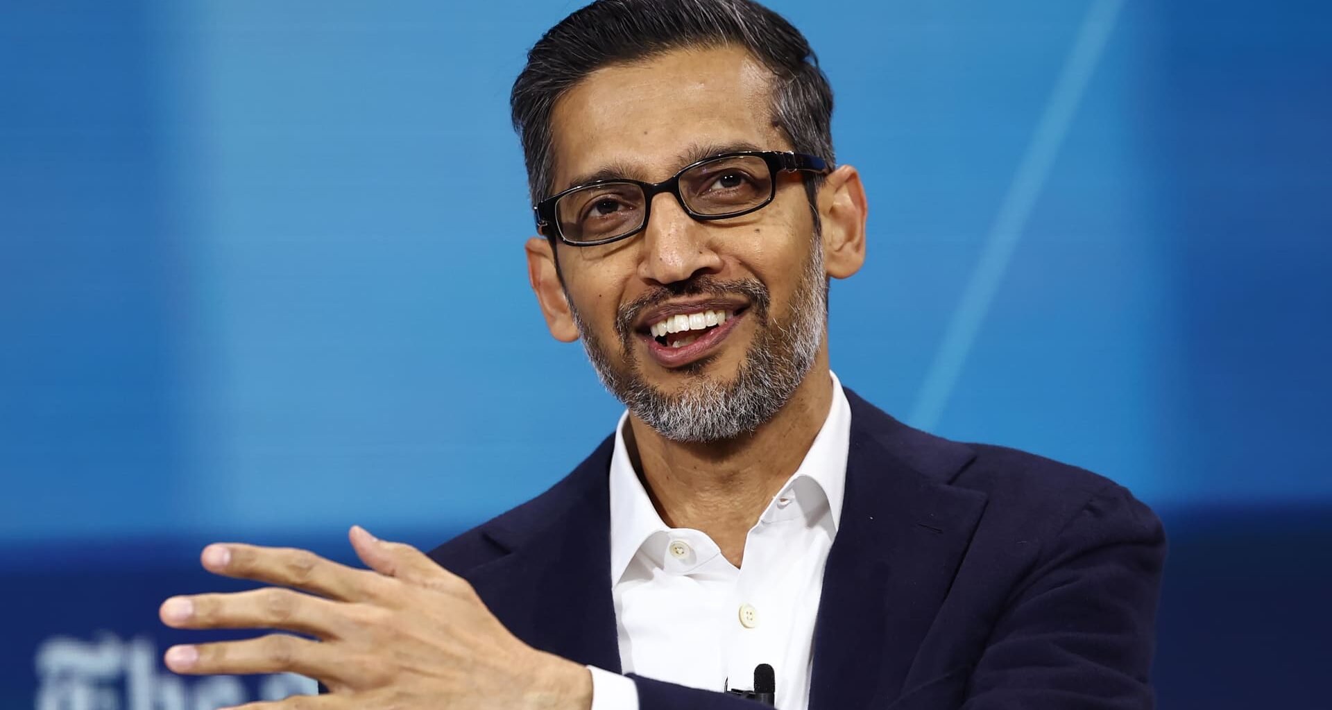 Google launches AI startup fund offering access to new models