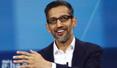 Google launches AI startup fund offering access to new models