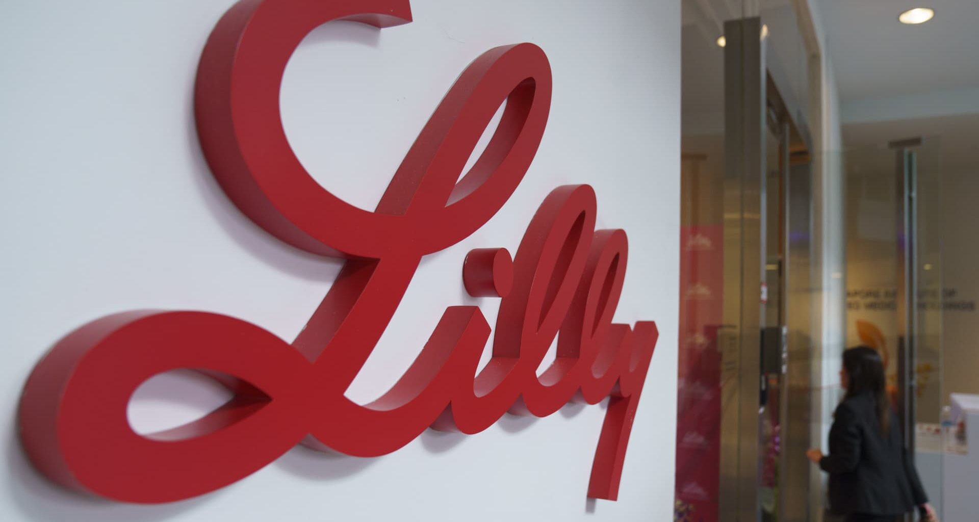 Eli Lilly (LLY) earnings Q1 2025