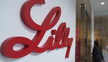 Eli Lilly (LLY) earnings Q1 2025