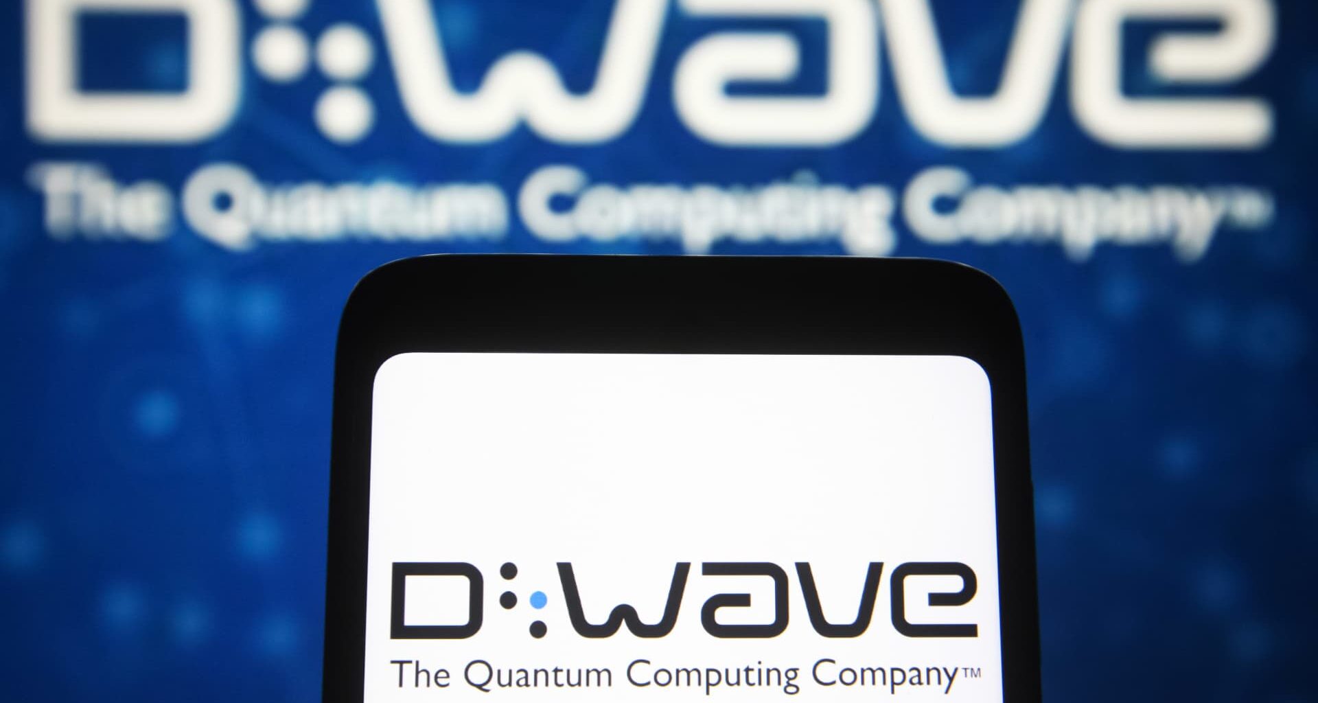 D-Wave Quantum releases latest computing system