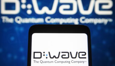 D-Wave Quantum releases latest computing system