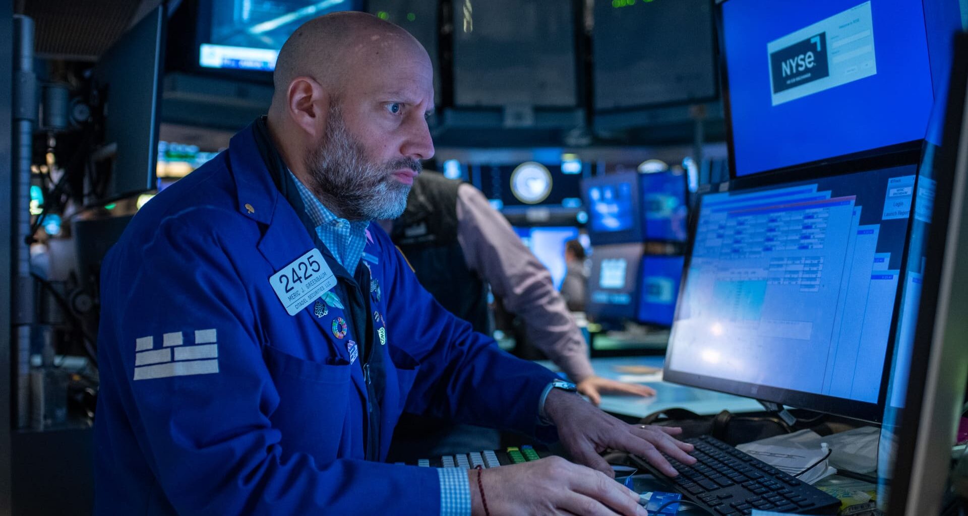 Stock market today: Live updates