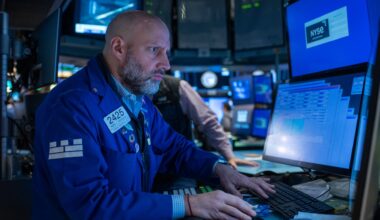 Stock market today: Live updates