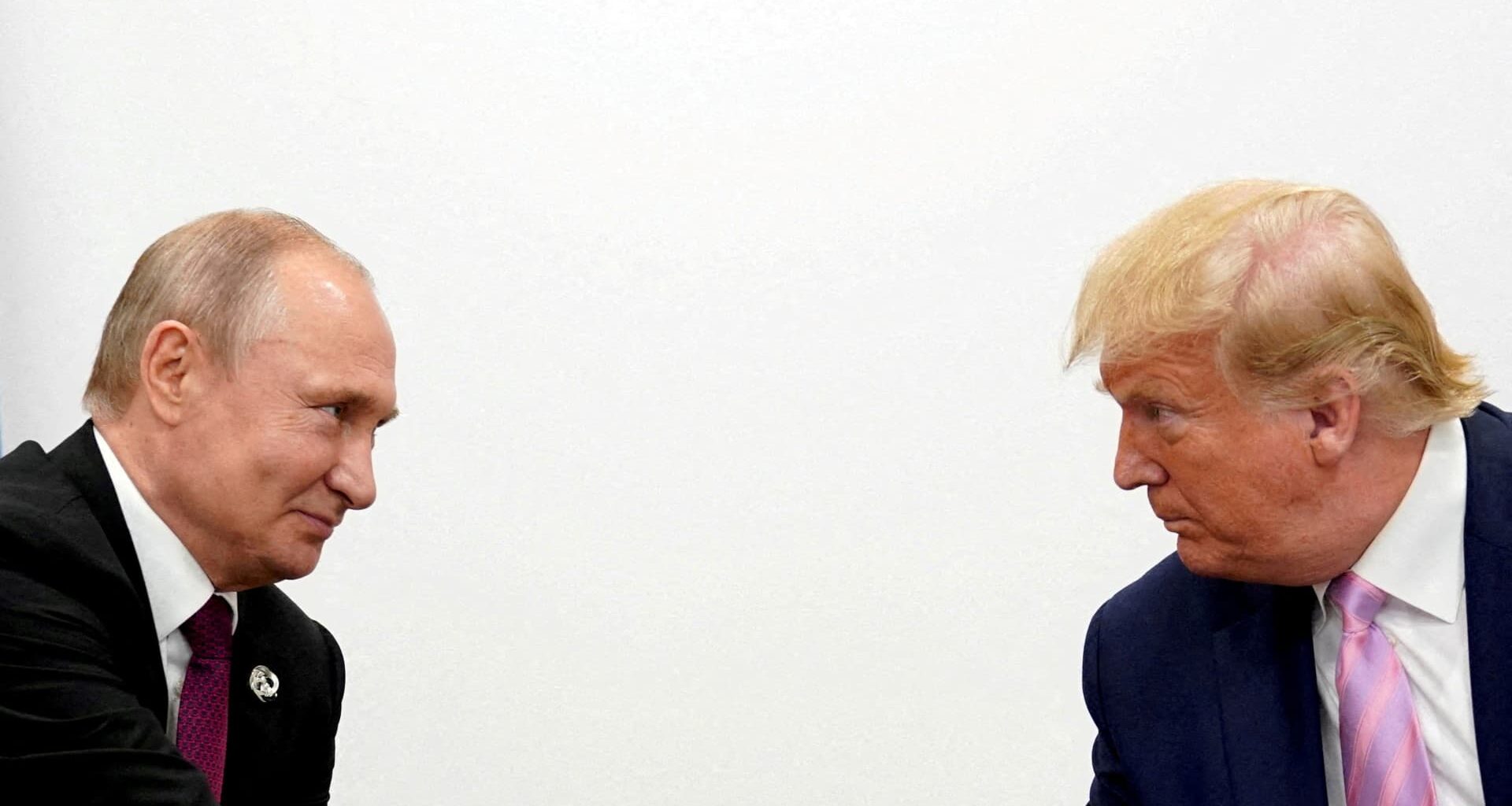 Russia-Ukraine war not ending, Putin 'no desire' for it: Dan Quayle