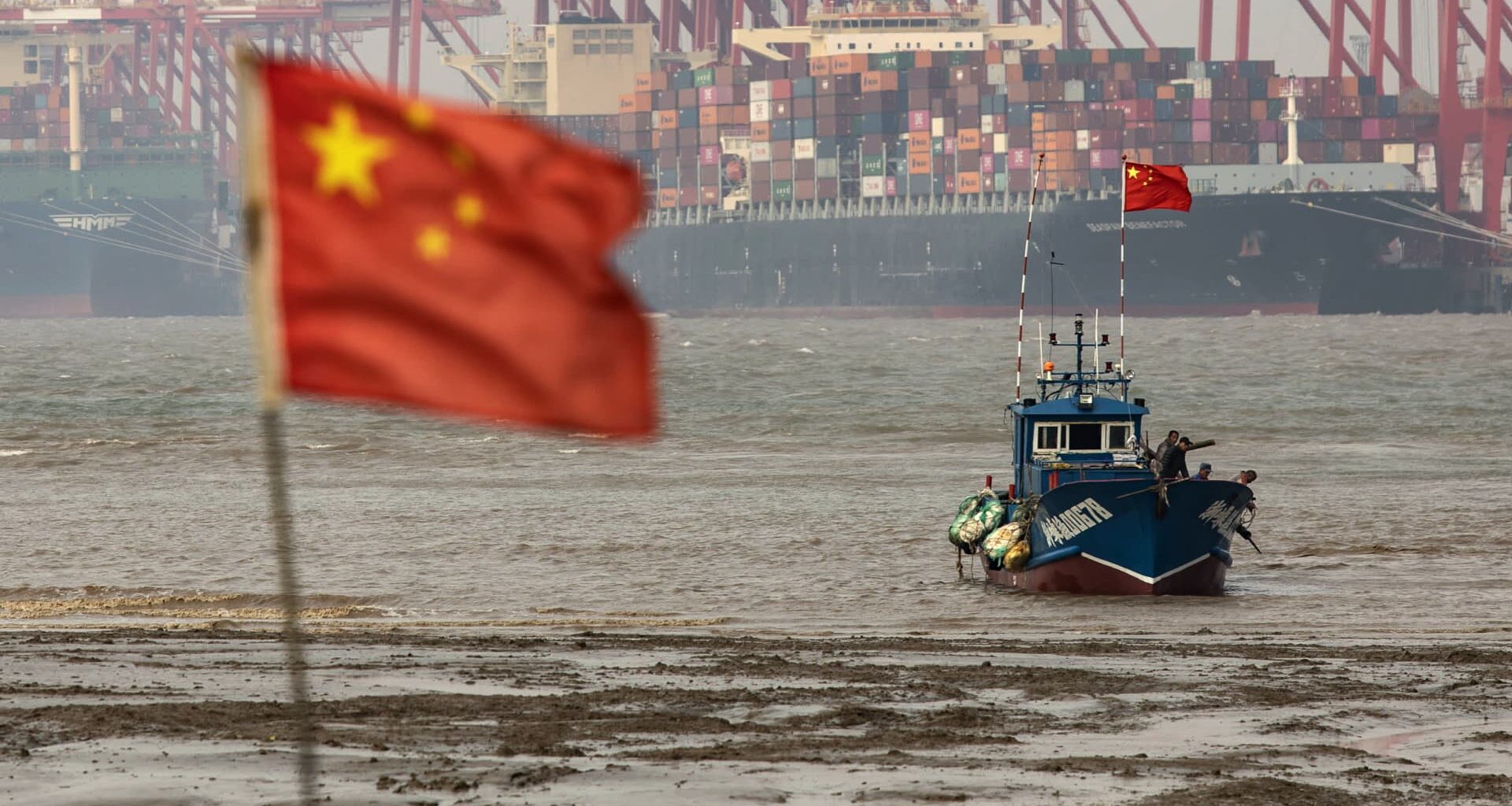 U.S.-China trade talks, Trump tariffs