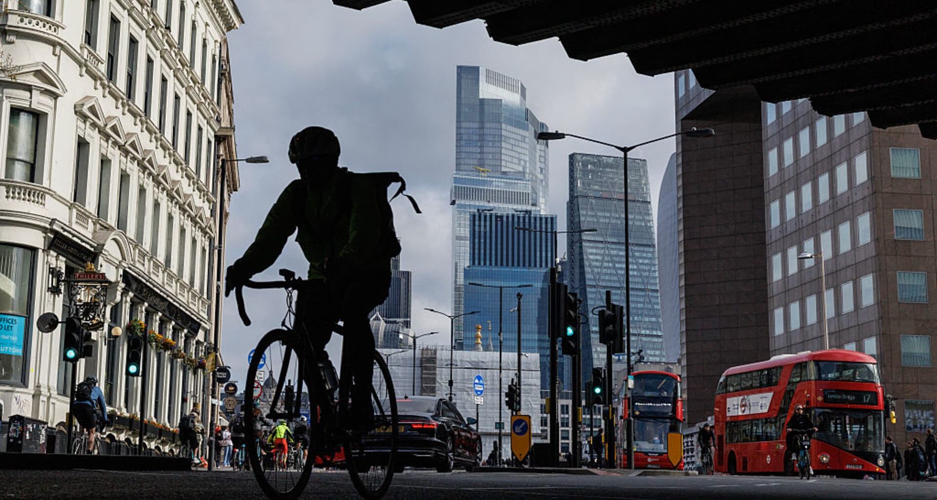 European stock market today: Live updates