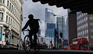 European stock market today: Live updates