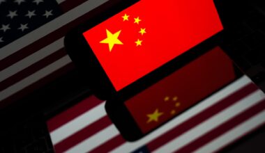 China announces sweeping measures to ease policy in bid to shore up trade-war hit economy