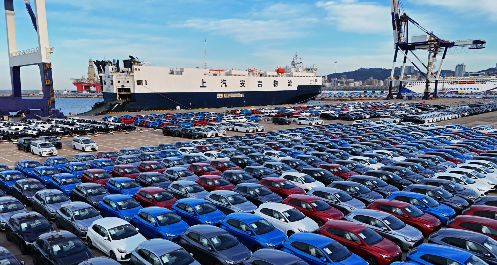 Certainty of tariffs better than confusing legal tussle