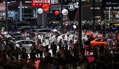 Don't ignore China even in a trade conflict, Ariel investor says