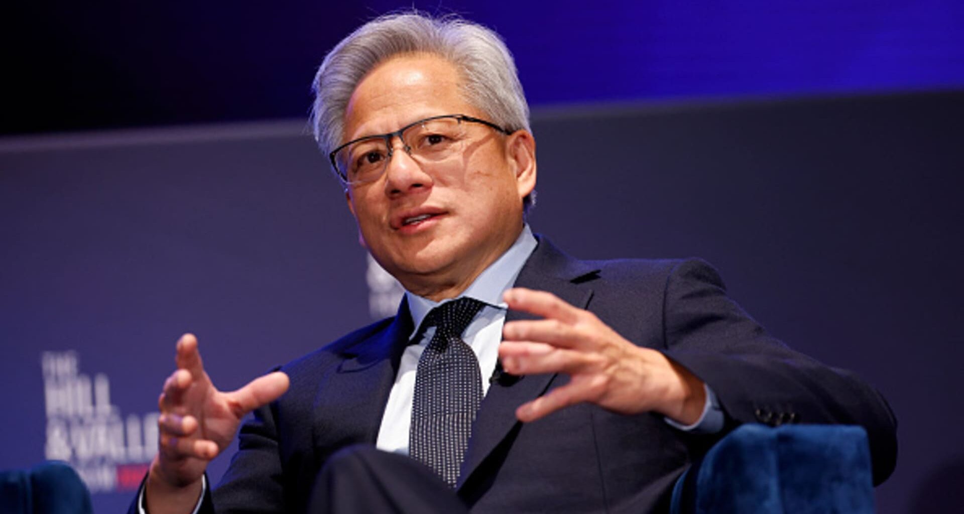 Nvidia and Anthropic clash over U.S. AI chip restrictions on China