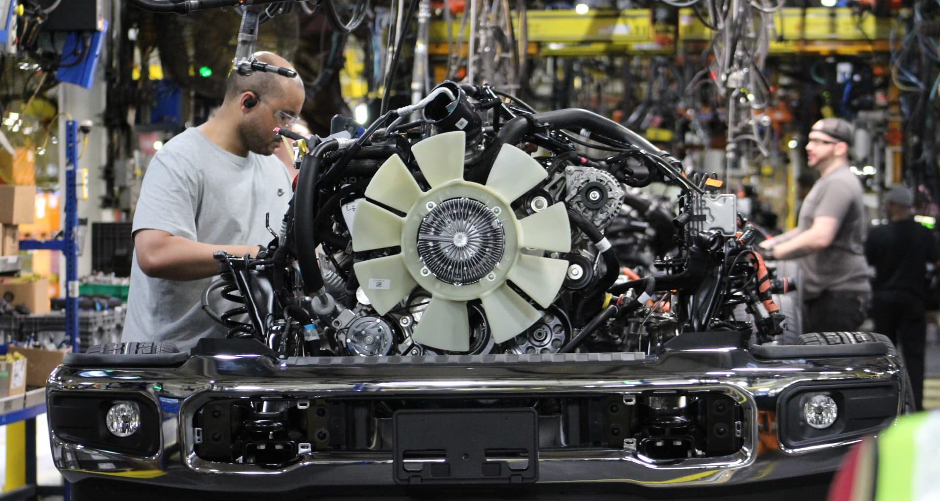 How much a 100% 'Made in the USA' vehicle might cost